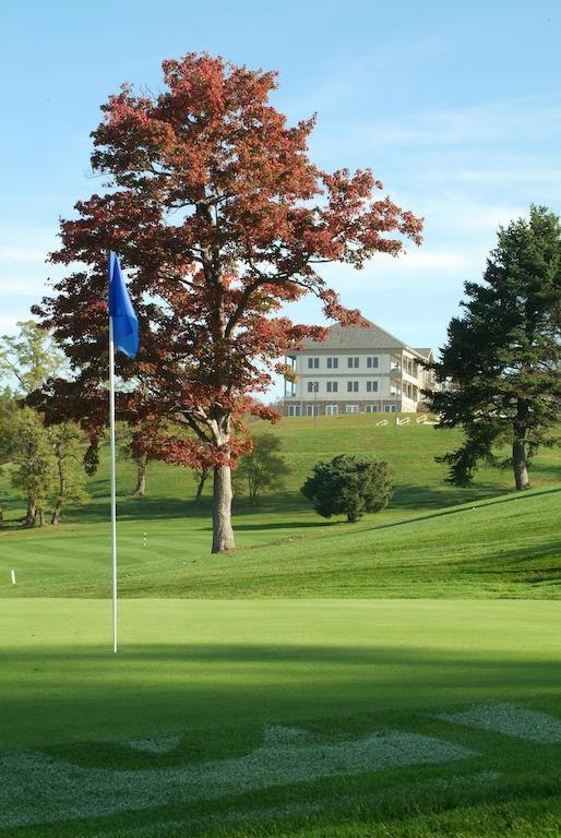 Inn At Lenape Heights-Golf Resort And Event Center Ford City Exterior foto