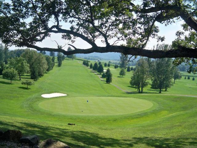 Inn At Lenape Heights-Golf Resort And Event Center Ford City Exterior foto