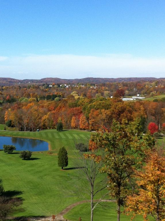 Inn At Lenape Heights-Golf Resort And Event Center Ford City Exterior foto