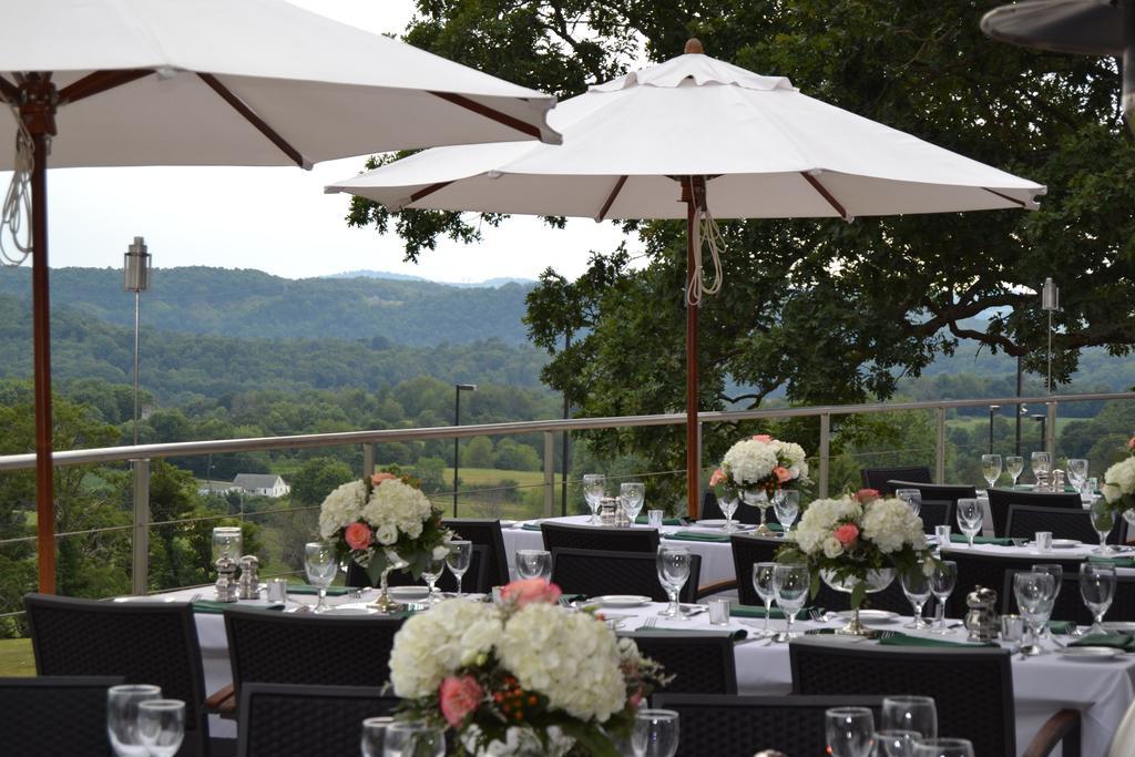 Inn At Lenape Heights-Golf Resort And Event Center Ford City Exterior foto