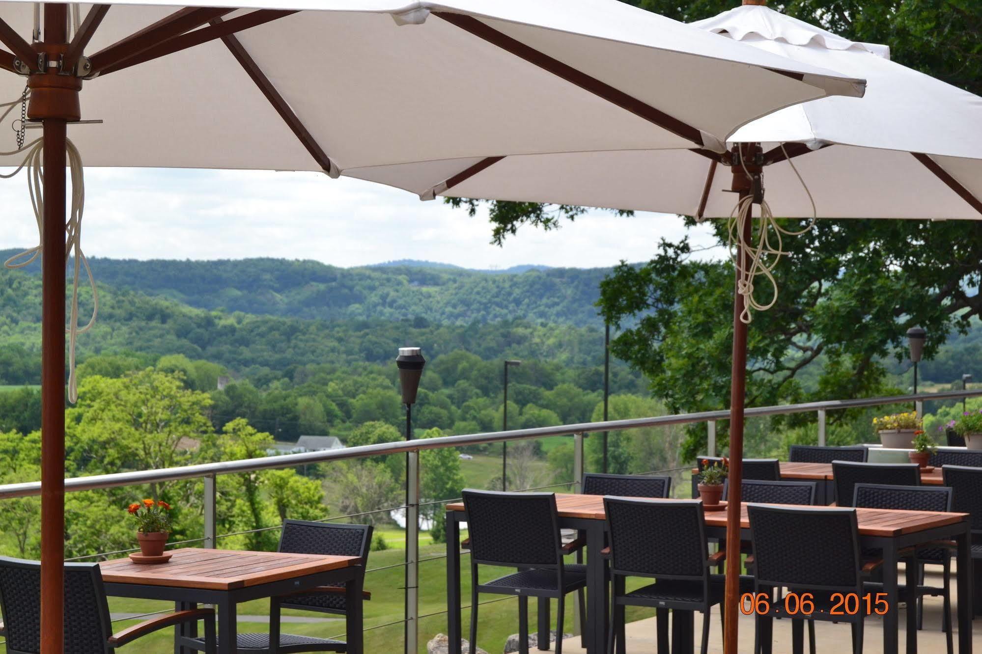 Inn At Lenape Heights-Golf Resort And Event Center Ford City Exterior foto
